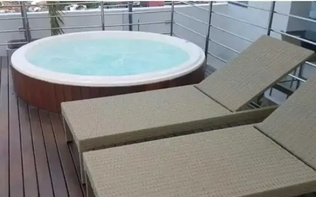 Manaira Flat Hotel