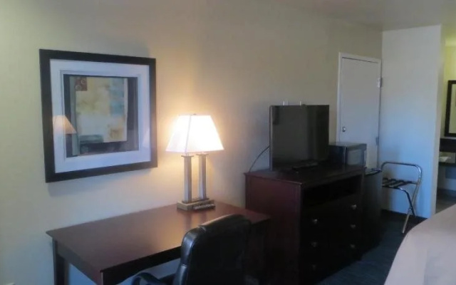 Garden Inn and Suites Little Rock