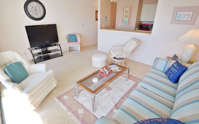 Nautical Watch Gulf Side Villas in Upper Grand Lagoon, United States of America from 209$, photos, reviews - zenhotels.com guestroom