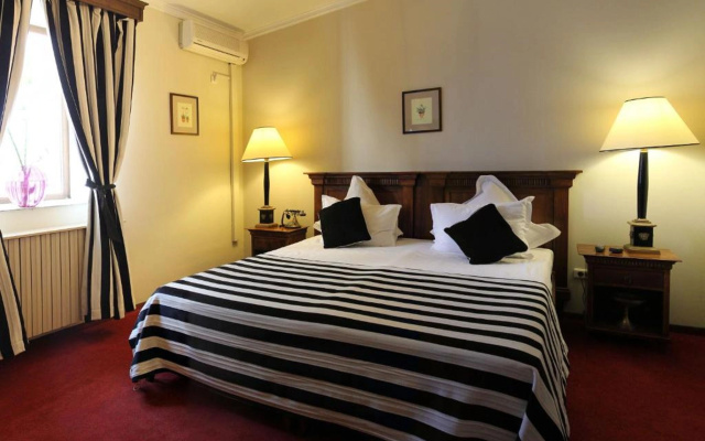 Residence Arc De Triomphe