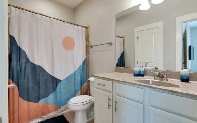 Charming Retreat Near Music Row & Vanderbilt