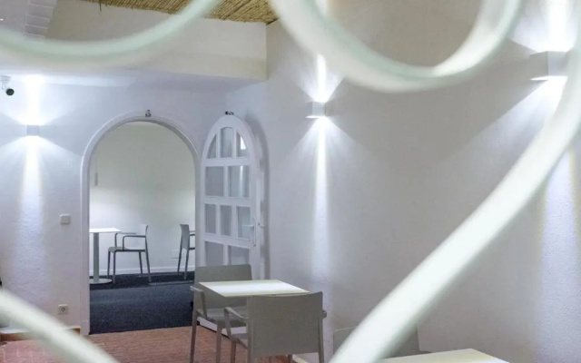 Iroco Hostal