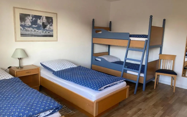 Ferienhaus-Fiete