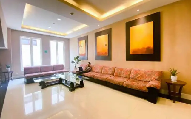 Hotel Gajah Mada