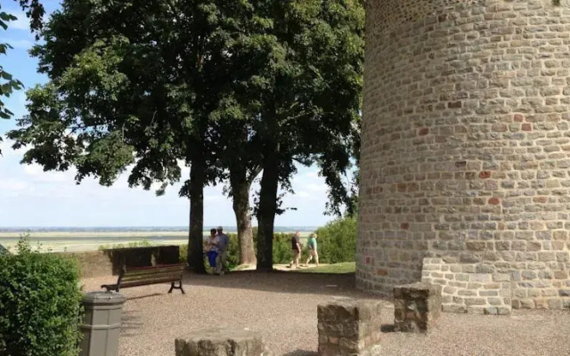 Gîte des 2 Tours