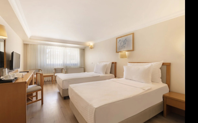 Miramare Queen Hotel - All Inclusive