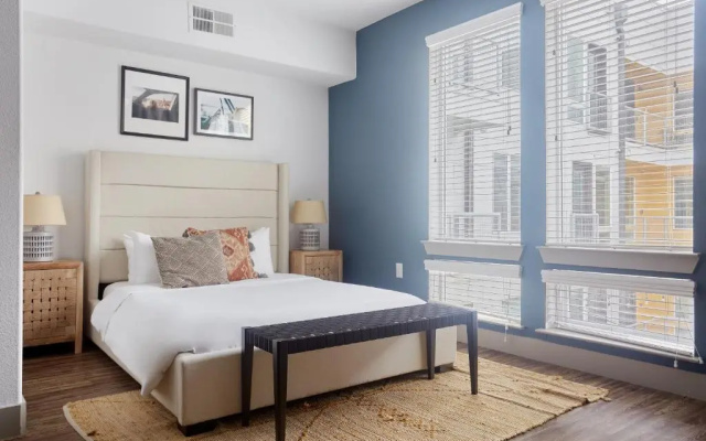 Sonder — East 5th