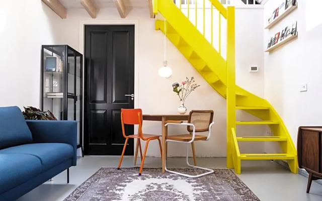 Bed and Breakfast 'de Directeur'