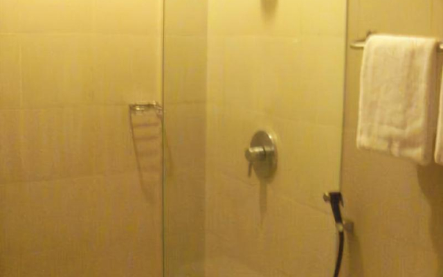 Hotel Nyland Cipaganti