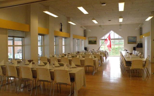 Restaurant Vadehavet Mandø