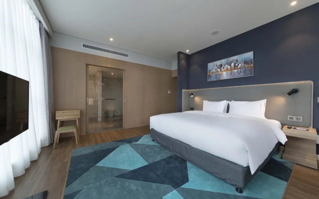 Holiday Inn Express Hangzhou Binjiang Xingguang