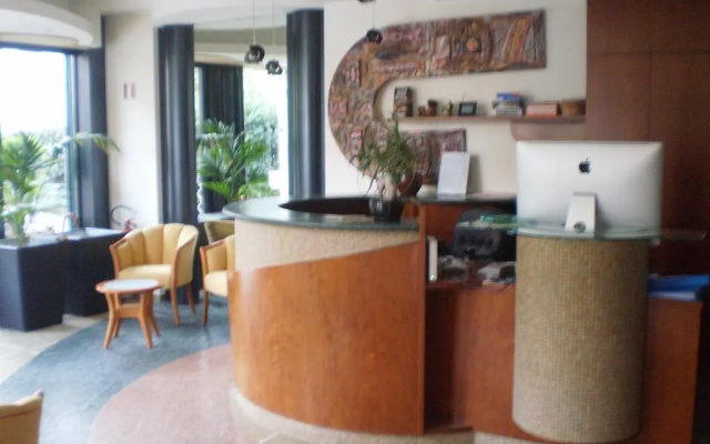 Hotel La Perla