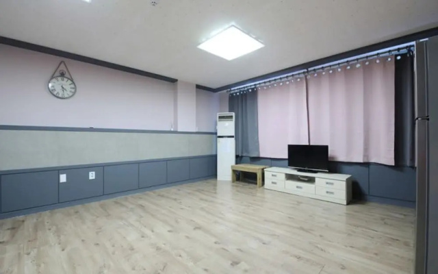 Golden Bell Pension