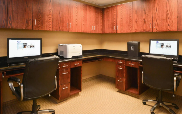 Hampton Inn & Suites Salisbury/Fruitland