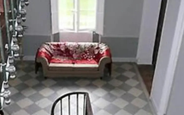 Chateau dHordosse