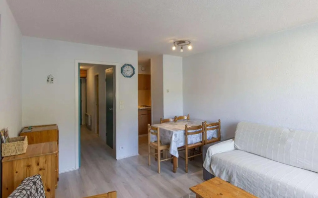 Studio La Mongie, 1 pièce, 5 personnes - FR-1-404-54