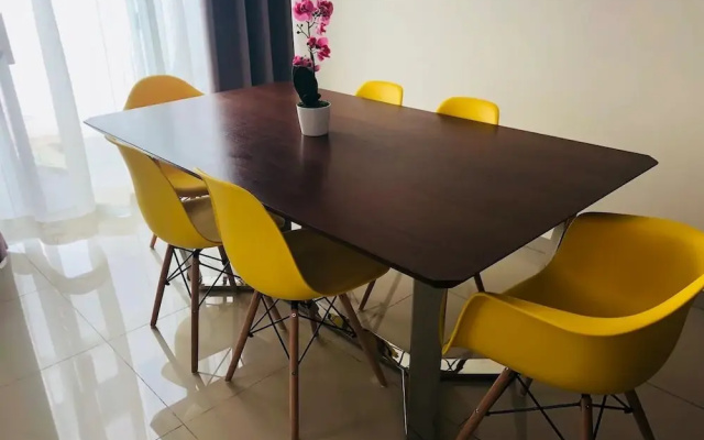 Casa Carretera Nacional C Alberca by Mty Living