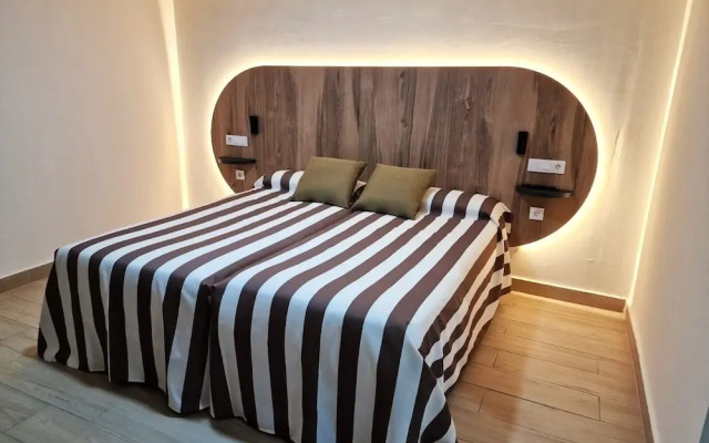 Hotel Aloe Emira NKC