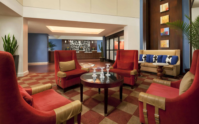 Sheraton Albuquerque Uptown