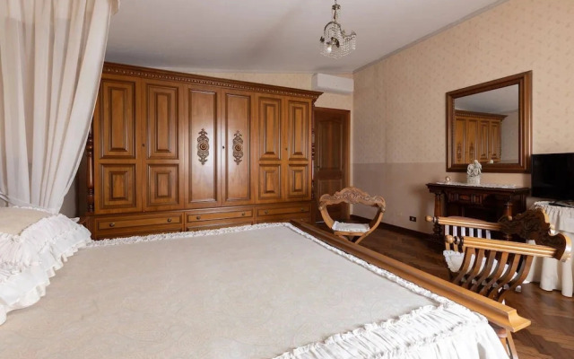 B&B Villa dei Desideri