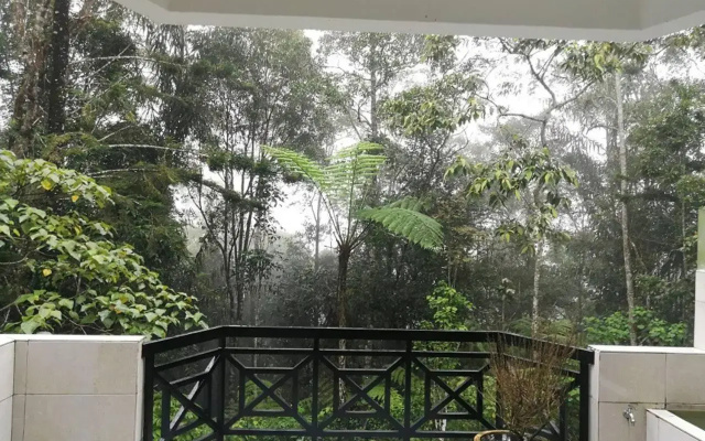The Haven Retreat B7-2-1 ( Silverpark)
