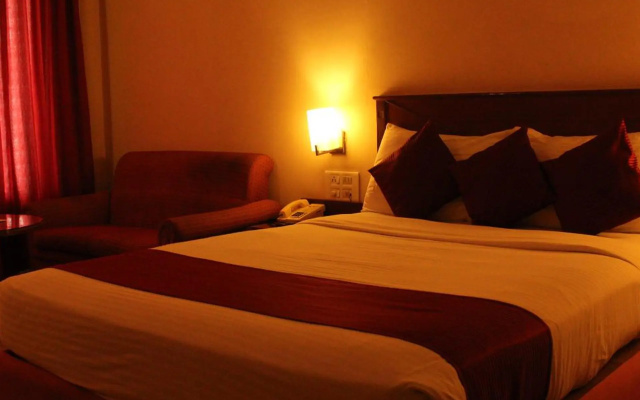 Hotel The President