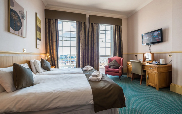 Hotel Prince Regent