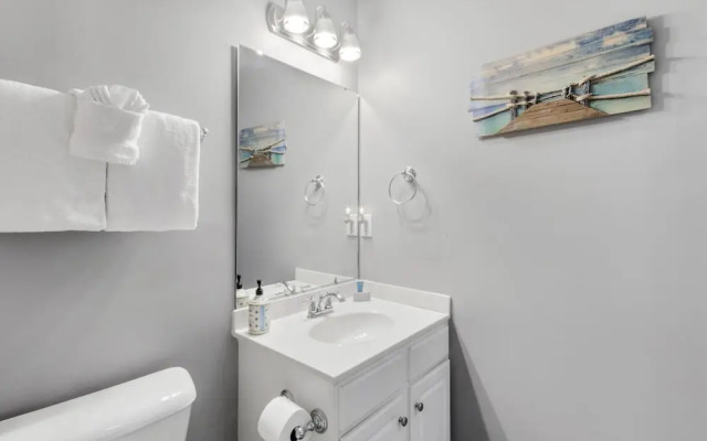Havens #1832 2 Bedroom Condo by Redawning