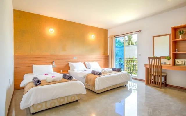 Nala Veli Beach & Spa