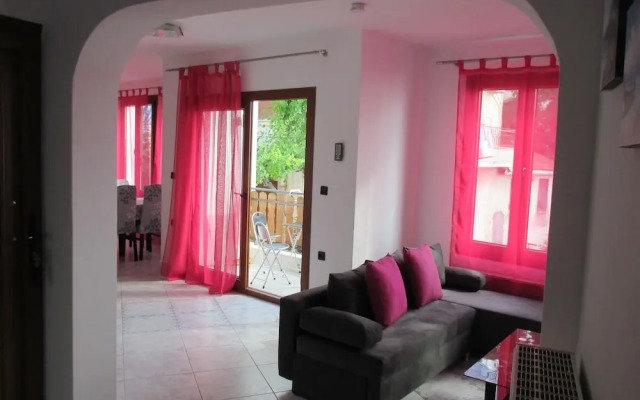 Castle Home Apartments