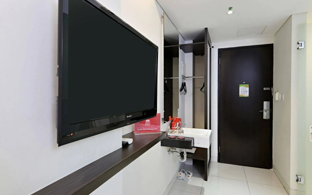 ZEN Rooms Tebet Area