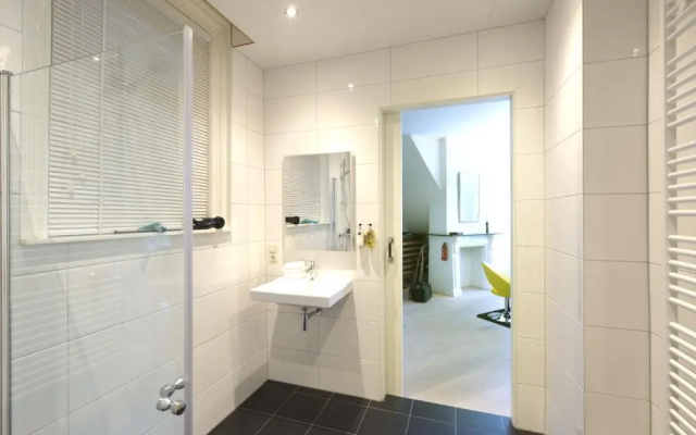 Suite aan de A