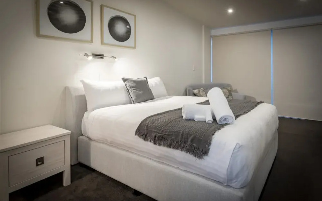 Studio Apartment Sandy Bay