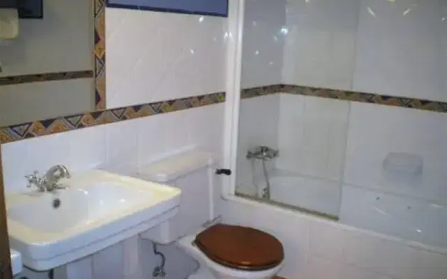 Hotel Alavera