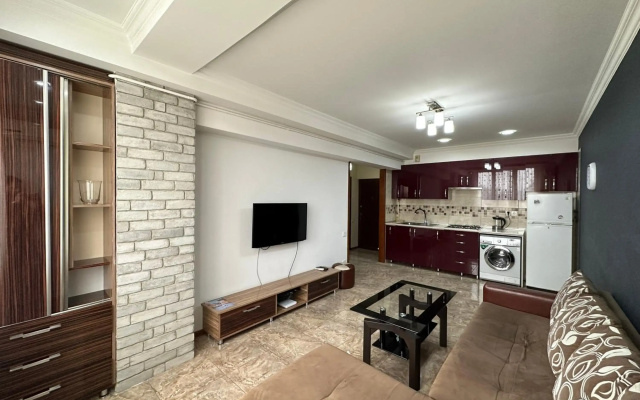 Koghbatsi street, 1 bedroom New eurorenovated, Luxury apartment KO202