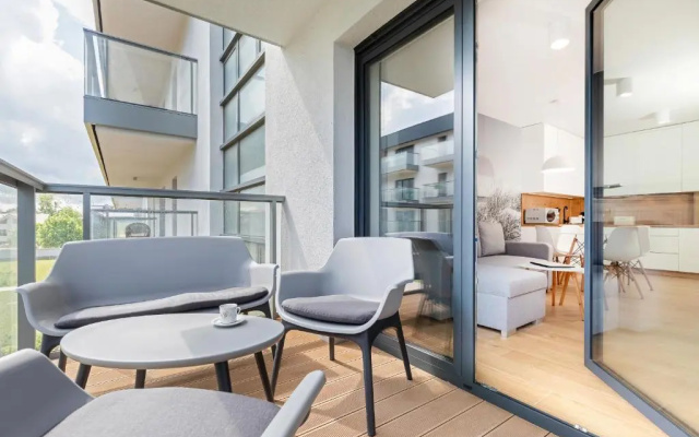 Apartments Gardenia Seaside by Renters