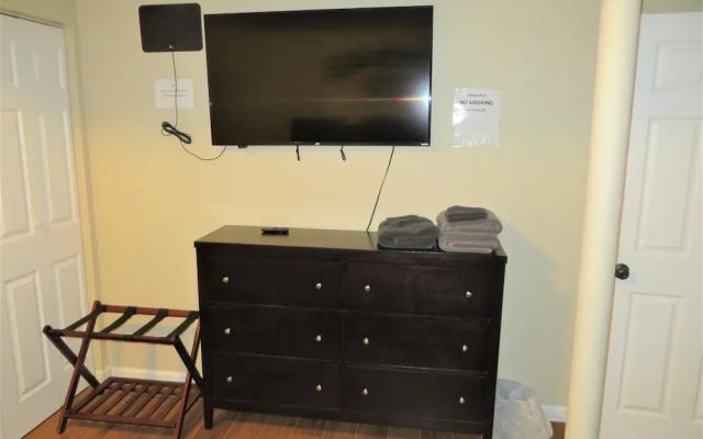 The King Suites