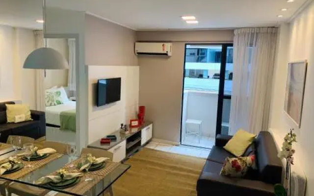Beira Mar Apartmento 107