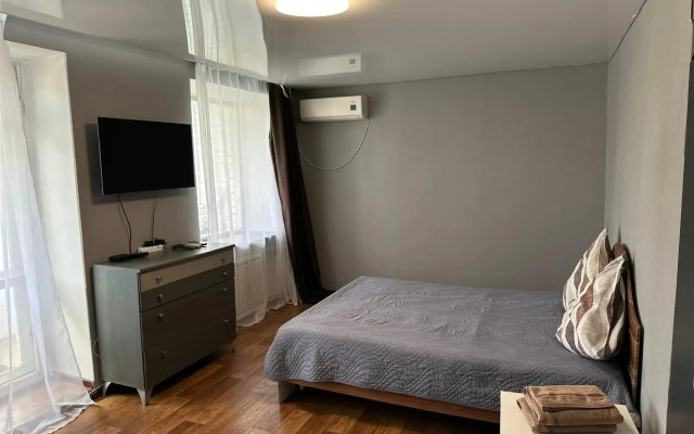 ApartLand (АпартЛэнд) на проспекте Интернациональный 2/2