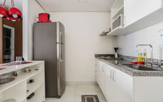 Studio With Swimming Pool Near Se Cathedral Cgf135