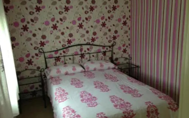 Apartaments Cal Pujol