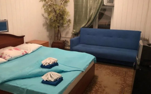 Hostels Rus Schelkovskaya