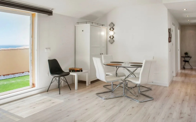 Apartment - 2 Bedrooms with Pool and WiFi - 107295