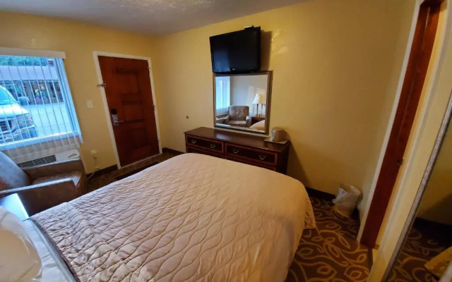 Jefferson Hills Motel