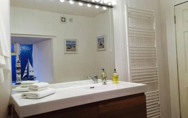 Rothesay - Apartment - Sleeps9 - Petsok - Parking