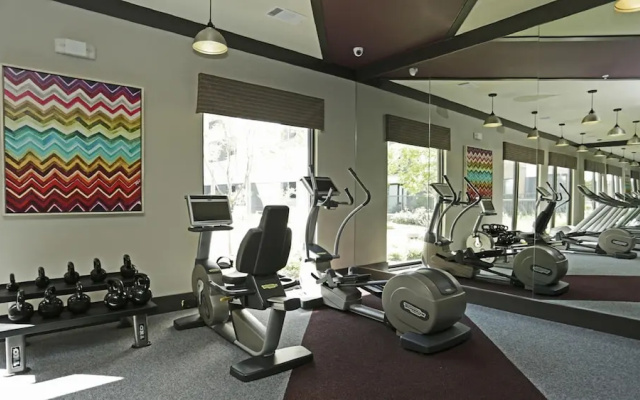 Suite Destination Austin City Center