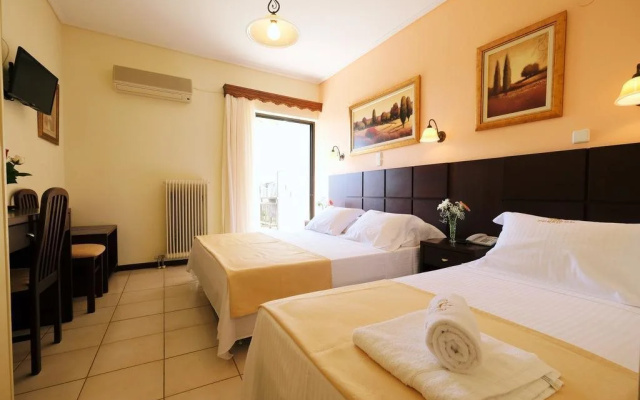 Poseidon Hotel
