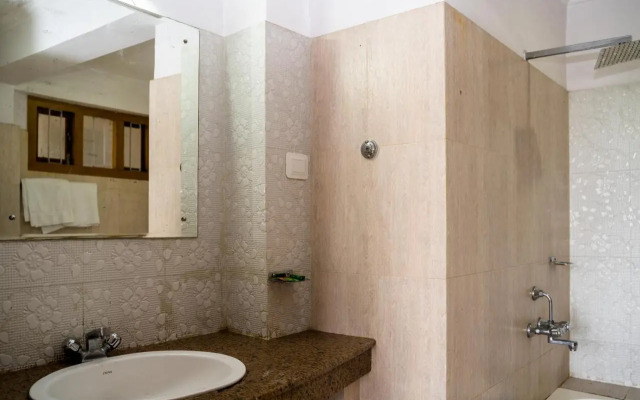 Gangtok Central Rooms