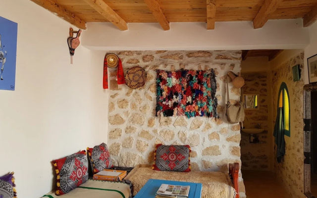 Ranch de Sidi kaouki