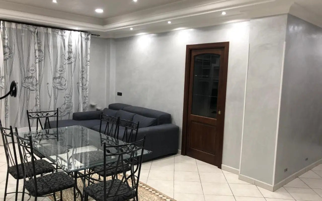 Appartment Le Mirage 2.0